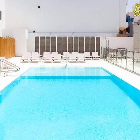 B-Rent Bristol Beach Surf & Fun Corralejo Zewnętrze zdjęcie