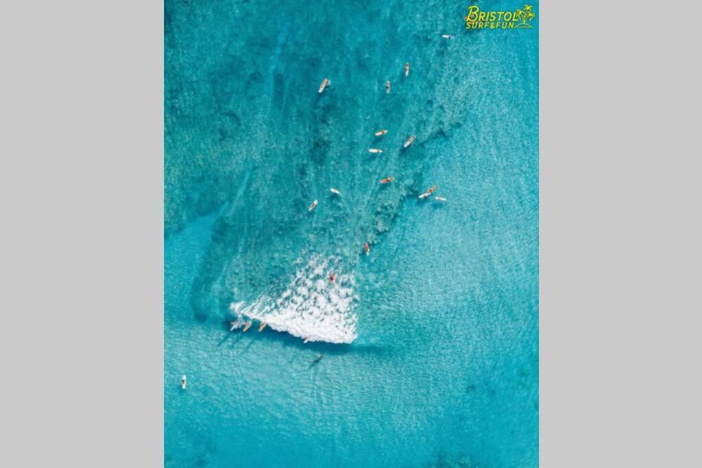B-Rent Bristol Beach Surf & Fun Corralejo Zewnętrze zdjęcie