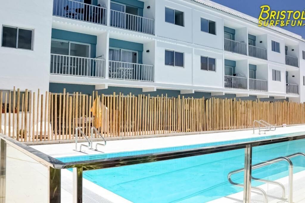 B-Rent Bristol Beach Surf & Fun Corralejo Zewnętrze zdjęcie