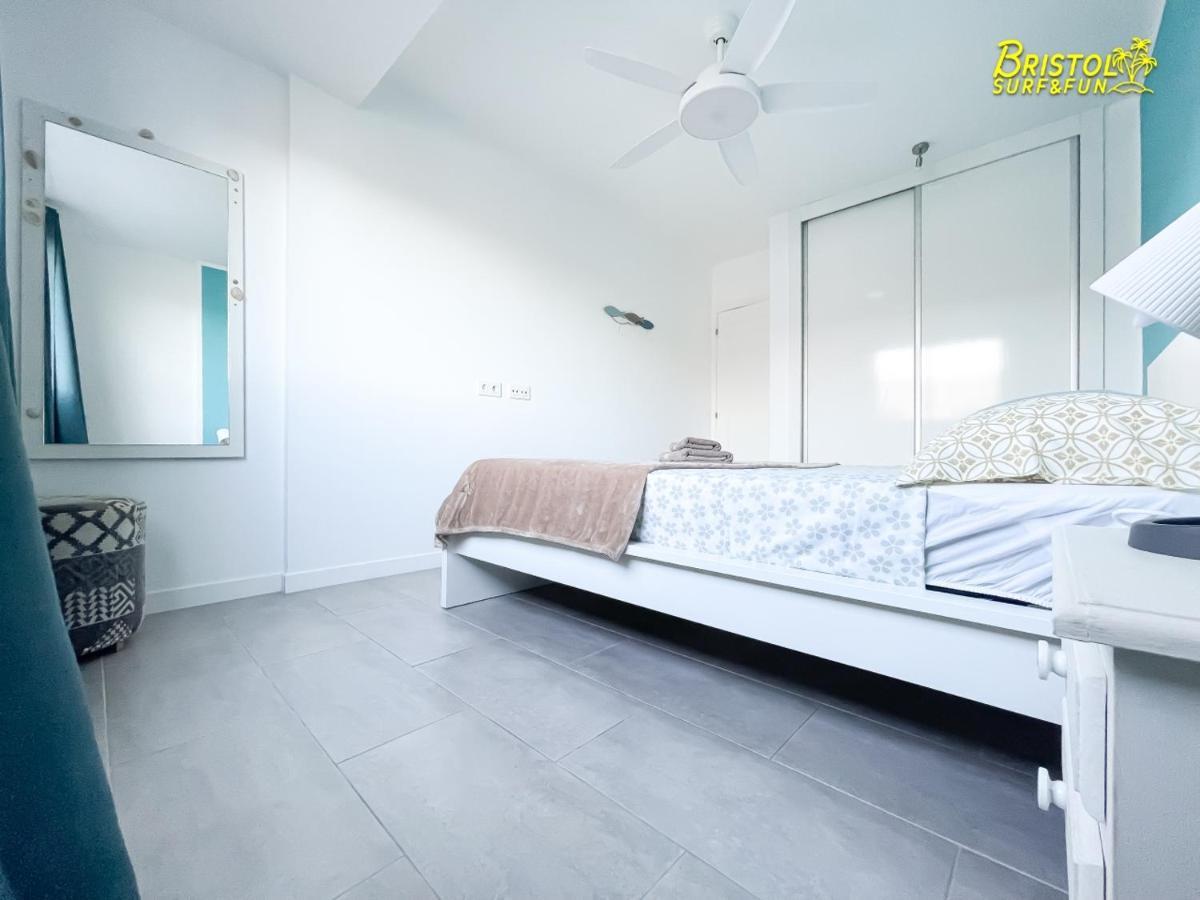B-Rent Bristol Beach Surf & Fun Corralejo Zewnętrze zdjęcie