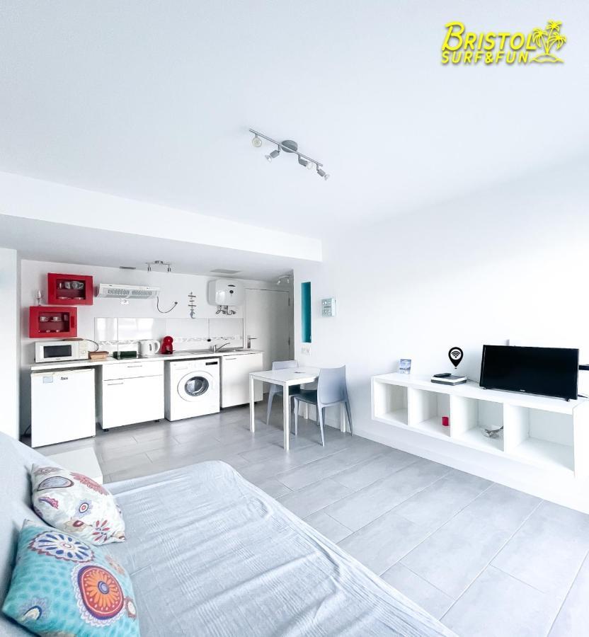 B-Rent Bristol Beach Surf & Fun Corralejo Zewnętrze zdjęcie