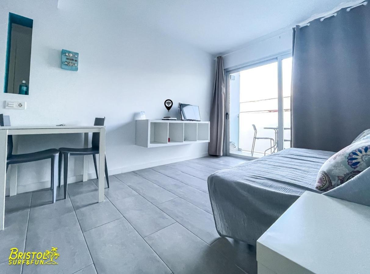 B-Rent Bristol Beach Surf & Fun Corralejo Zewnętrze zdjęcie