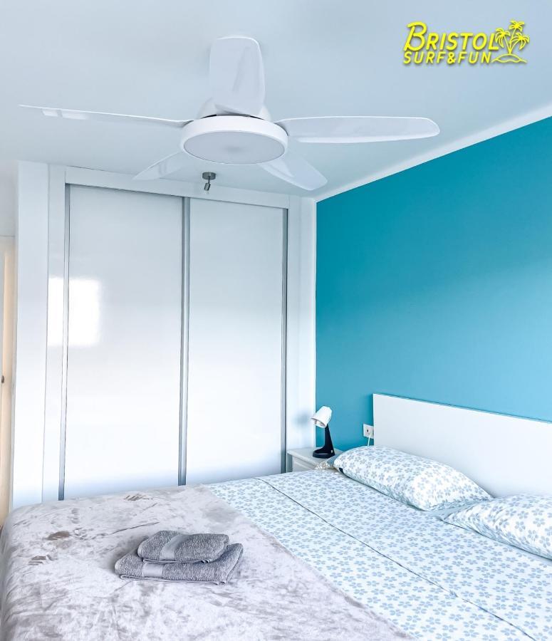 B-Rent Bristol Beach Surf & Fun Corralejo Zewnętrze zdjęcie