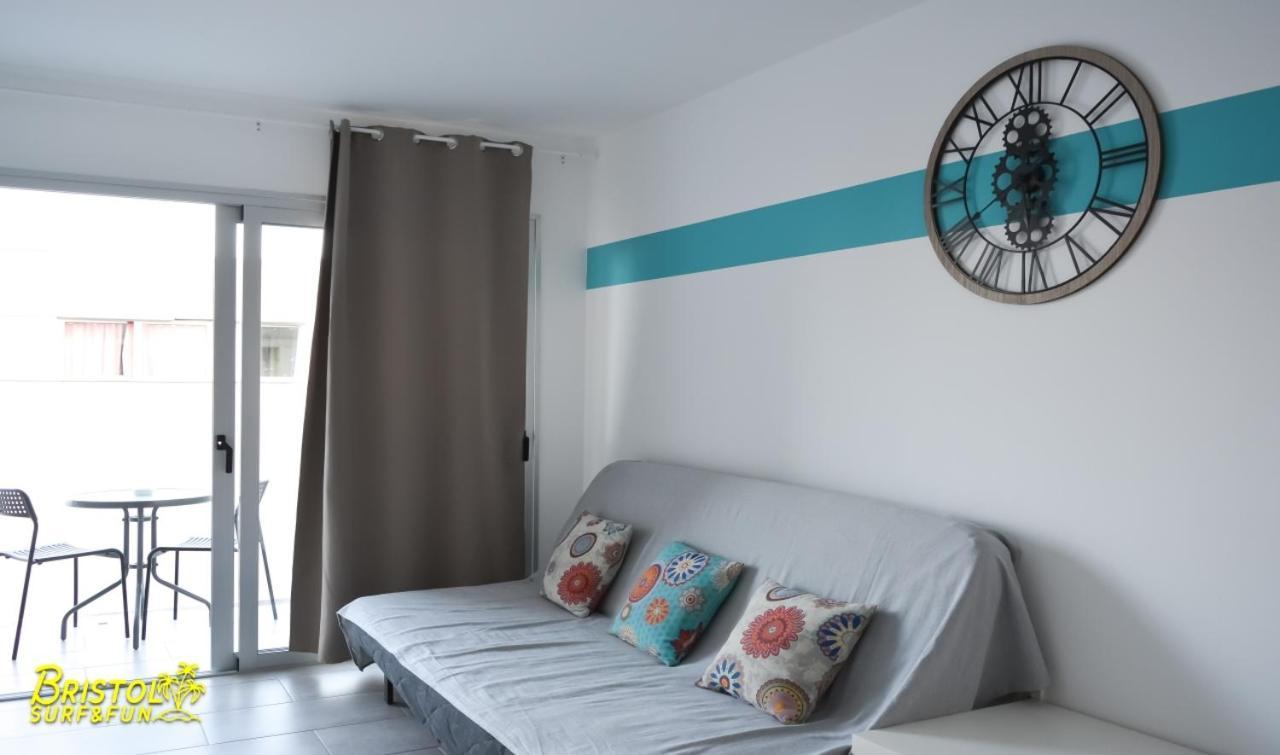 B-Rent Bristol Beach Surf & Fun Corralejo Zewnętrze zdjęcie